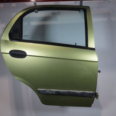 Porte arrière droite occasion  Chevrolet MATIZ (M200, M250) 0.8 (2005-2013)   96601253 