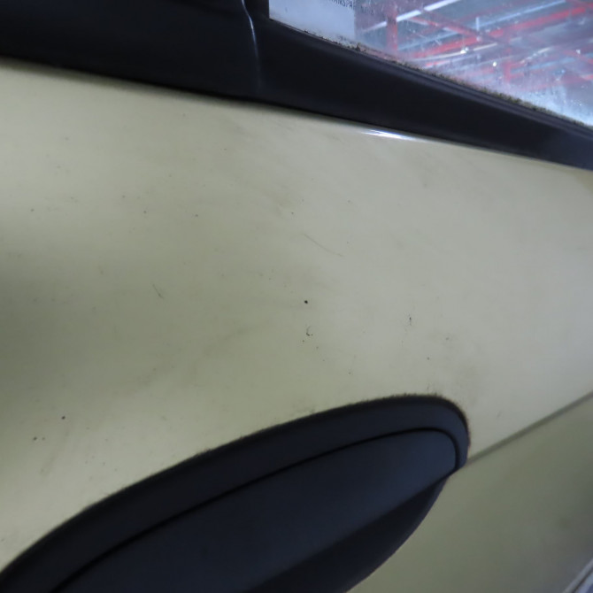 Porte arrière droite occasion  Chevrolet MATIZ (M200, M250) 0.8 (2005-2013)   96601253  3