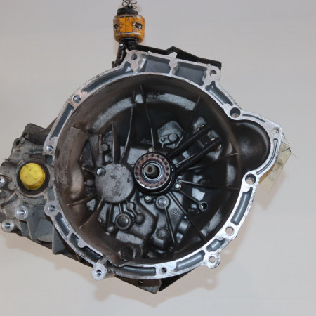 Boîte à vitesse mecanique occasion  Ford FIESTA VI (CB1, CCN) 1.25 (2008-2017)   8A6R7002JF 