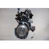 Moteur essence occasion  Renault CLIO III (BR0/1, CR0/1) 1.4 16v (2005-2012)   K4JG780  miniature 5