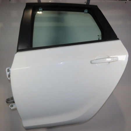 Porte arrière gauche occasion  Opel ASTRA J (P10) 1.4 (68) (2009-2015)   13285610 