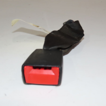 Ancrage ceinture arrière droit occasion  Citroën C3 II (SC_) 1.6 hdi (2009-2016) 5 portes   8976F4 