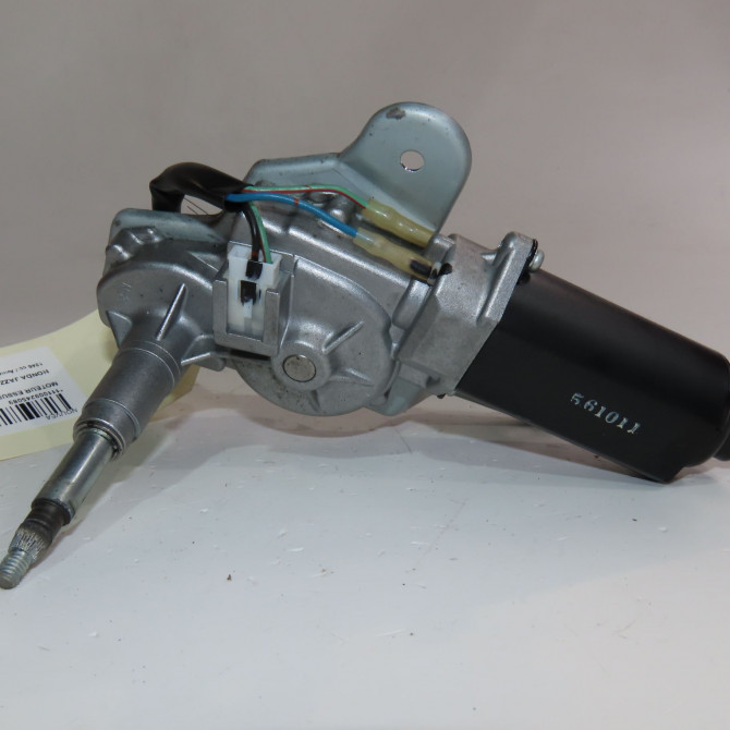 Moteur essuie-glace arrière occasion  Honda JAZZ II (GD_, GE3, GE2) 1.2 i-dsi (gd5, ge2) (2002-2008) 5 portes   76710SAA014  1