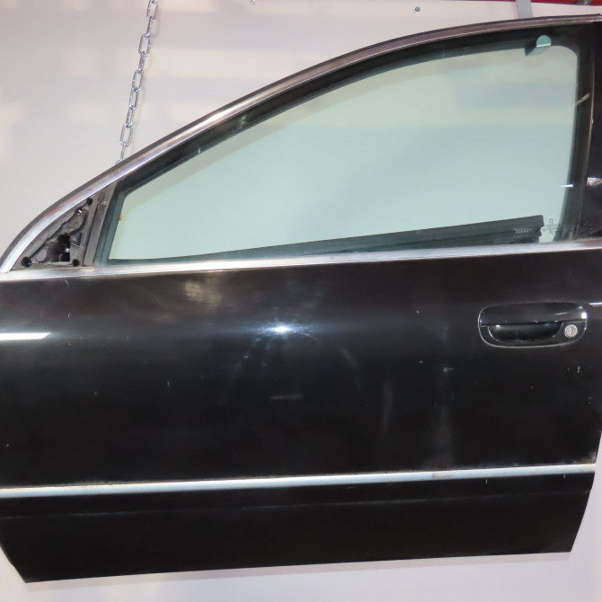 Porte avant gauche occasion  Peugeot 607 (9D, 9U) 2.2 hdi (2000-2006)   9002L5  1