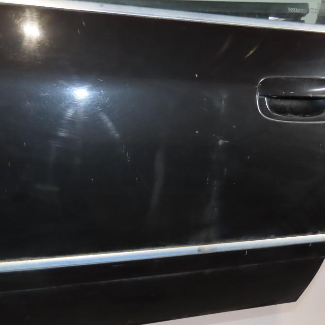 Porte avant gauche occasion  Peugeot 607 (9D, 9U) 2.2 hdi (2000-2006)   9002L5  2