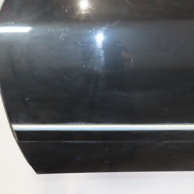 Porte avant gauche occasion  Peugeot 607 (9D, 9U) 2.2 hdi (2000-2006)   9002L5  3