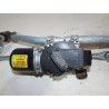 Moteur essuie-glace avant occasion  Renault CLIO III (BR0/1, CR0/1) 1.2 16v (br02, br0j, br11, cr02, cr0j, cr11) (2005-2014) 5 portes   7701061590  miniature 5