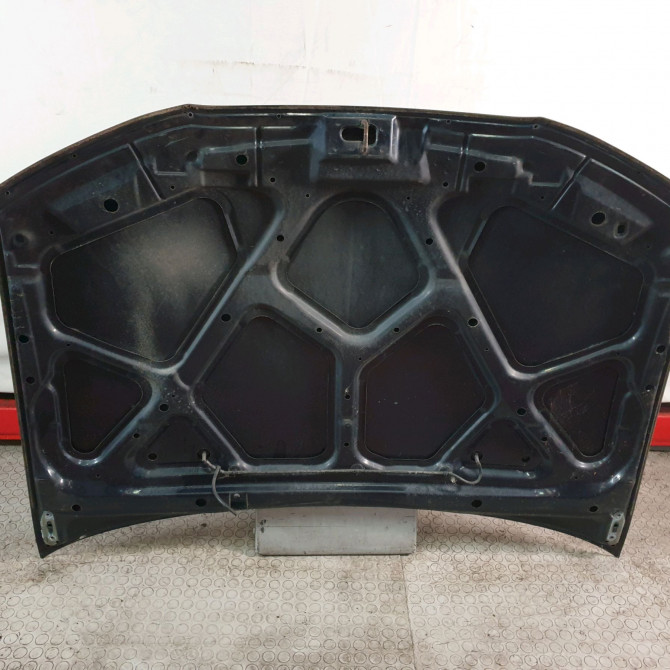 Capot occasion  Mg MG ZR 105 (2001-2005)   BKA450081  3