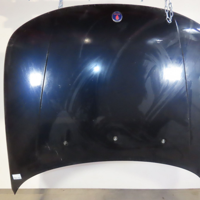 Capot occasion  Saab 9-5 (YS3E) 2.3 t (1997-2003)   5363882  1