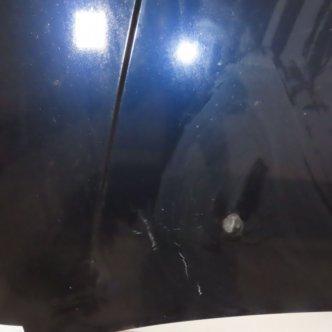 Capot occasion  Saab 9-5 (YS3E) 2.3 t (1997-2003)   5363882  2