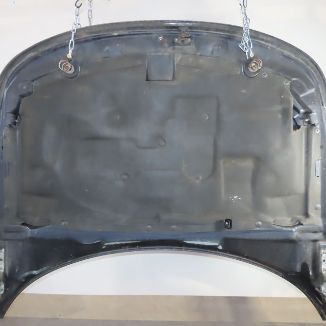 Capot occasion  Saab 9-5 (YS3E) 2.3 t (1997-2003)   5363882  4