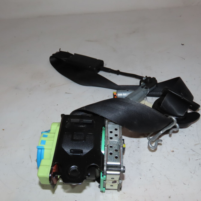 Ceinture avant droite occasion  Citroën C4 GRAND PICASSO I (UA_) 1.6 hdi (2006-2011) 5 portes   8974XG  3