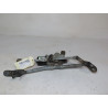 Moteur essuie-glace avant occasion  Renault CLIO III (BR0/1, CR0/1) 1.5 dci (br17, cr17) (2005-2012) 5 portes   7701061590  miniature 5