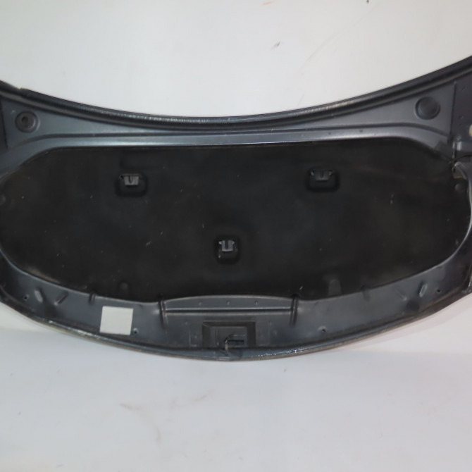 Capot occasion  Renault CLIO III (BR0/1, CR0/1) 1.5 dci (br17, cr17) (2005-2012) 5 portes   7751476113  2