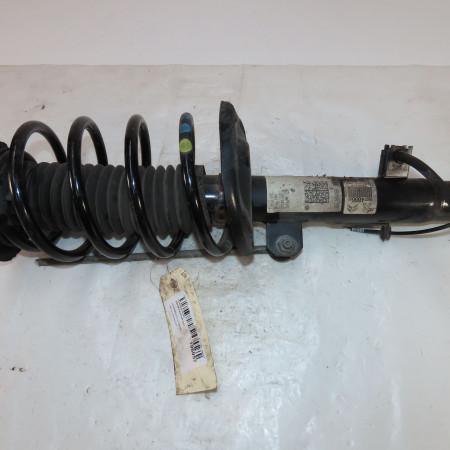 Amortisseur avant gauche occasion  Citroën C3 III (SX) 1.5 bluehdi 100 (sxyhyp, sxyhtu) (2018)   9827488680 