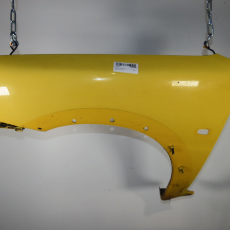 Aile avant gauche occasion  Peugeot 106 II (1A_, 1C_) 1.4 i (1996-2004)   7840H0 