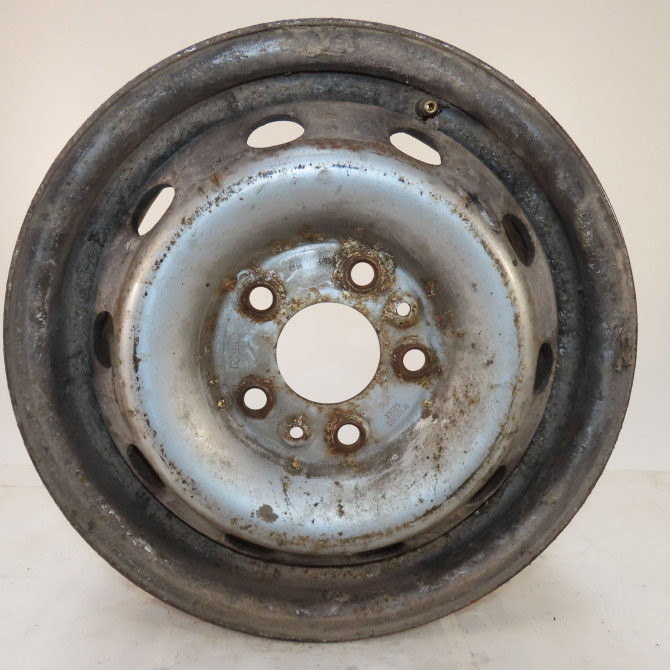 Jante tole occasion  Iveco DAILY IV Camionnette 29l12 v, 29l12 v/p (2006-2011)   61500260569  1