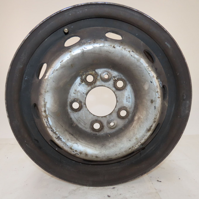 Jante tole occasion  Iveco DAILY IV Camionnette 29l12 v, 29l12 v/p (2006-2011)   61500260569  1