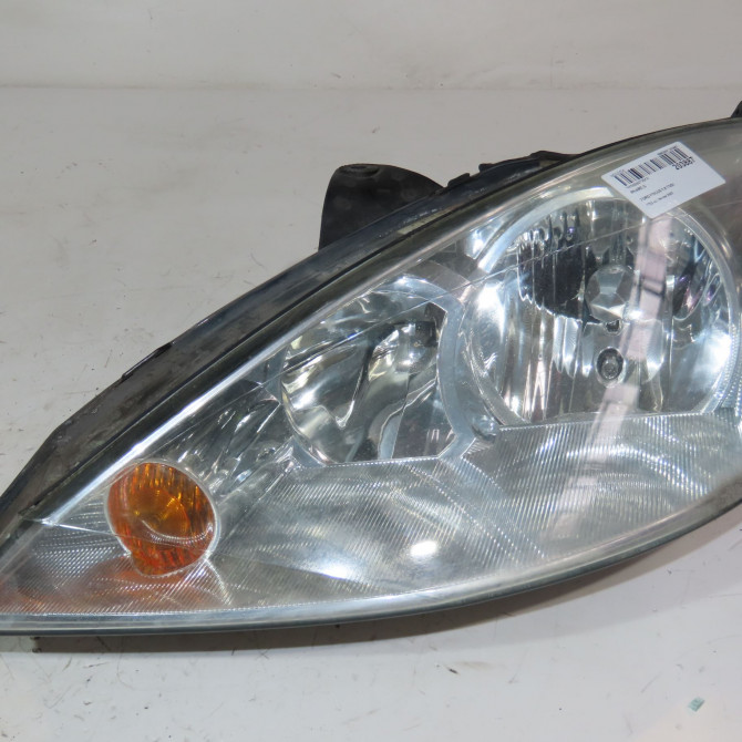 Phare gauche occasion  Ford FOCUS I (DAW, DBW) 1.8 turbo di / tddi (1998-2004)   1343657  1