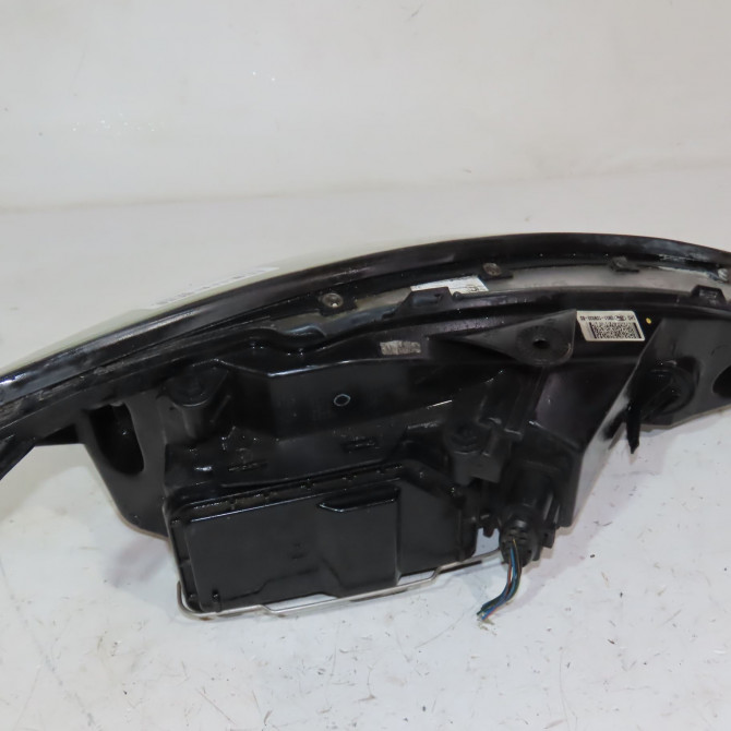 Phare gauche occasion  Ford FOCUS I (DAW, DBW) 1.8 turbo di / tddi (1998-2004)   1343657  3