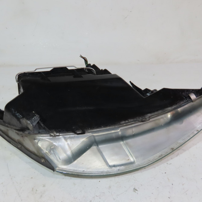 Phare gauche occasion  Ford FOCUS I (DAW, DBW) 1.8 turbo di / tddi (1998-2004)   1343657  4