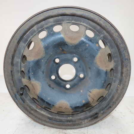 Jante tole occasion  Renault KANGOO / GRAND KANGOO II (KW0/1_) 1.5 dci 70 (kw0v, kw0a) (2008)   403006952R 