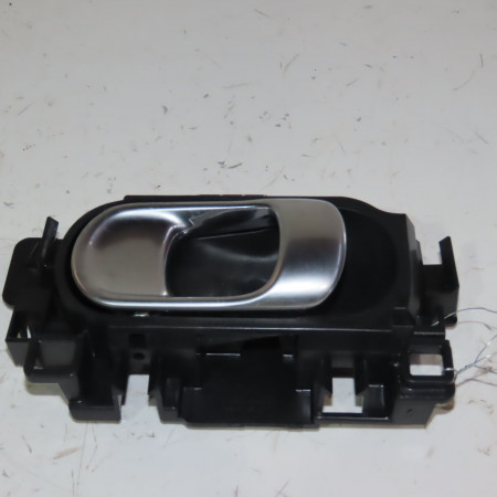 Poignee int porte avg occasion  Citroën C3 III (SX) 1.5 bluehdi 100 (sxyhyp, sxyhtu) (2018)   98012886VV 