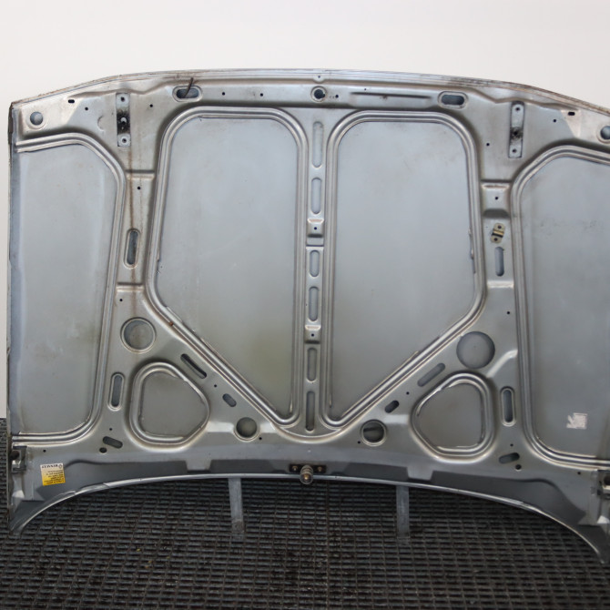 Capot occasion  Renault 21 Break (K48_) 1.7 (k/s482) (1986-1988)   7751465359  2