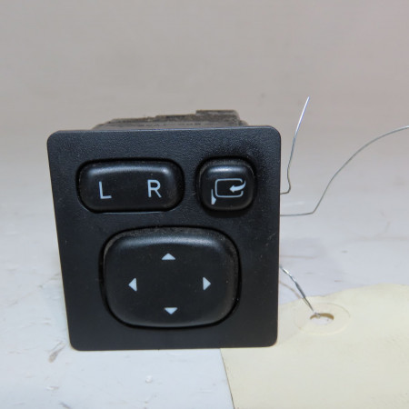 Commande rétroviseurs extérieures électriques occasion  Toyota LAND CRUISER PRADO (_J15_) 3.0 d-4d (kdj155_, kdj150_) (2009) 5 portes   8487060160 