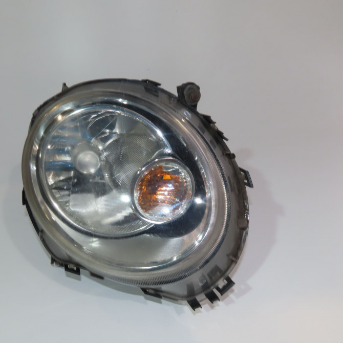 Phare gauche occasion  Mini MINI CLUBMAN (R55) Cooper d (2007-2010)   63122751871  1