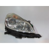 Phare droit occasion  Renault CLIO III (BR0/1, CR0/1) 1.5 dci (br17, cr17) (2005-2012) 5 portes   260100203R  miniature 3