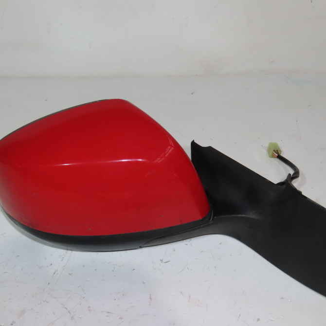 Retroviseur exterieur electrique droit occasion  Suzuki SPLASH (EX) 1.0 (a5b 310) (2008)   8470151K005PK  3