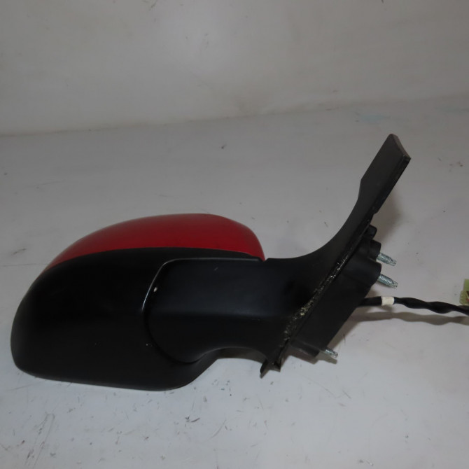 Retroviseur exterieur electrique droit occasion  Suzuki SPLASH (EX) 1.0 (a5b 310) (2008)   8470151K005PK  4