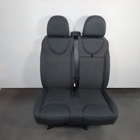 Banquette avant occasion  Citroën JUMPY Camionnette 1.6 hdi 90 16v (2007-2016)    