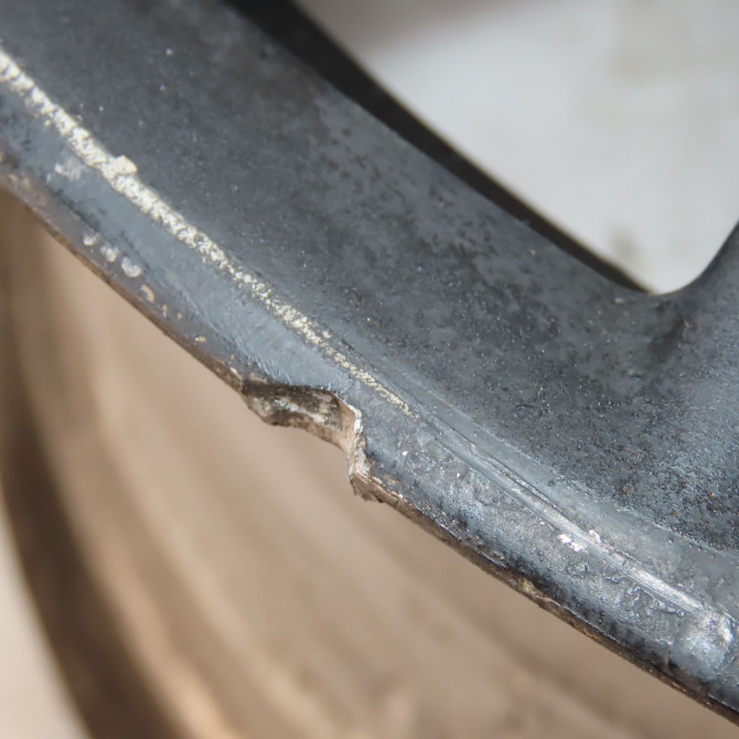 Jante aluminium occasion  Porsche PANAMERA (970) 3.0 s e-hybrid (2011-2013)   97036298002  4