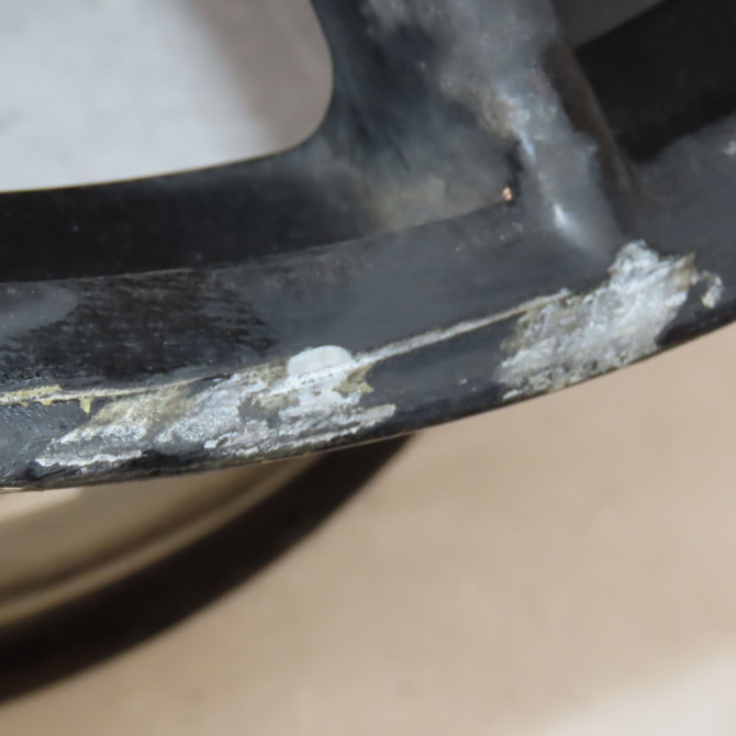 Jante aluminium occasion  Porsche PANAMERA (970) 3.0 s e-hybrid (2011-2013)   97036298002  5