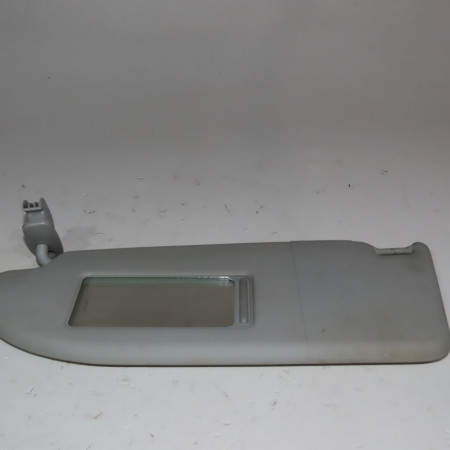 Pare-soleil gauche occasion  Seat IBIZA IV (6J5, 6P1) 1.4 tdi (2008-2010) 5 portes   6L0857551E2F4 