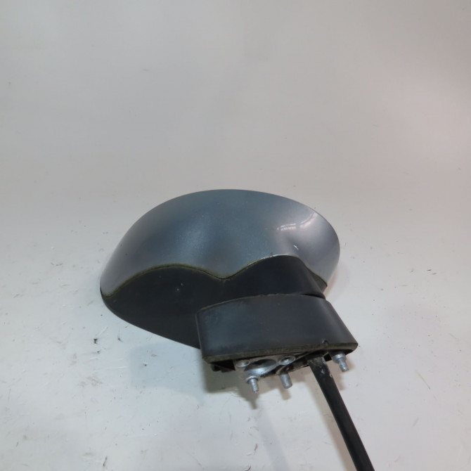 Retroviseur exterieur manuel droit occasion  Seat IBIZA IV (6J5, 6P1) 1.4 tdi (2008-2010) 5 portes   6J1857508F9B9  5