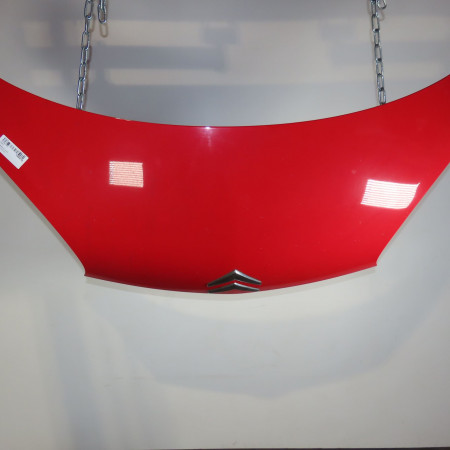 Capot occasion  Citroën C1 (PM_, PN_) 1.0 (2005-2014) 5 portes   1611149480 