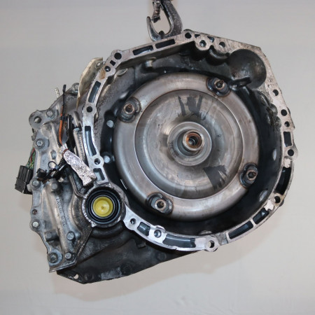 Boîte à vitesse automatique occasion  Renault SCÉNIC III (JZ0/1_) 2.0 dci (jz0y, jz26) (2009)   AJ0015 