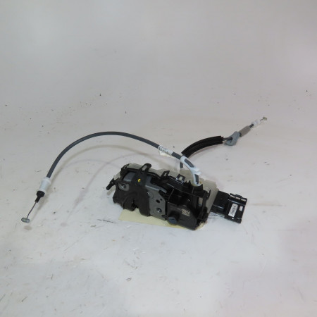 Serrure porte ard occasion  Peugeot 208 II (UB_, UP_, UW_, UJ_) 1.5 bluehdi 100 (2019)   9844412880 