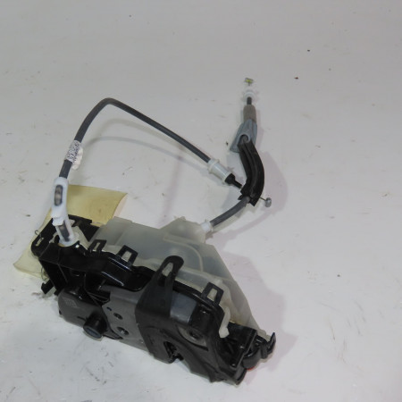 Serrure porte arg occasion  Peugeot 208 II (UB_, UP_, UW_, UJ_) 1.5 bluehdi 100 (2019)   9844413080 