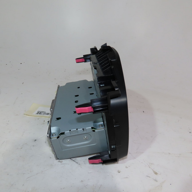 Autoradio occasion  Citroën C1 II (PA_, PS_) 1.0 vti 72 (2018) 5 portes   861200H040  4