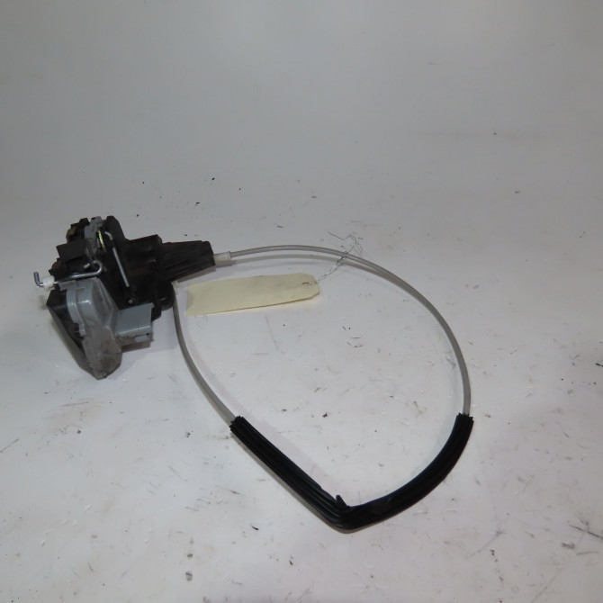 Serrure porte avg occasion  Peugeot 307 (3A/C) 1.4 16v (2003-2007)   9135N3  3