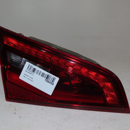 Feu arrière interieur gauche occasion  Audi A3 Sportback (8VA, 8VF) 1.6 tdi (2012)   8V4945093A 