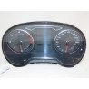 Bloc compteurs occasion  Audi A3 Sportback (8VA, 8VF) 1.6 tdi (2012)   8V0920871P  miniature 3