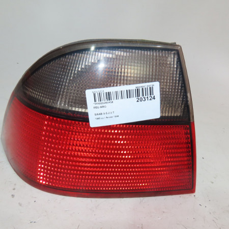 Feu arrière gauche occasion  Saab 9-5 (YS3E) 2.0 t (1997-2009)   4677019 
