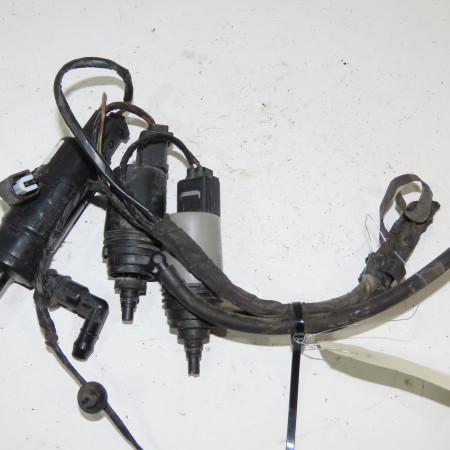 Pompe lave-glace avant occasion  Bmw 1 (E87) 120 d (2004-2011)   67128362154 