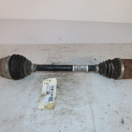 Transmission avant gauche occasion  Peugeot 208 II (UB_, UP_, UW_, UJ_) 1.5 bluehdi 100 (2019)   9825391080 