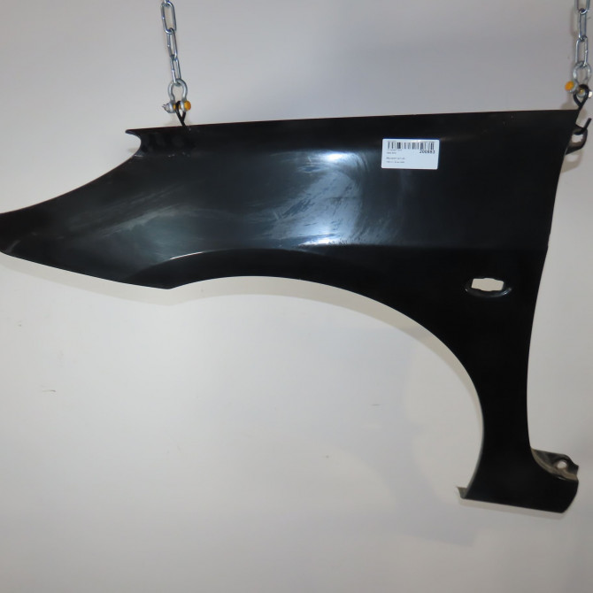 Aile avant gauche occasion  Peugeot 307 (3A/C) 1.6 hdi 110 (2004-2009) 5 portes   7840R0  1